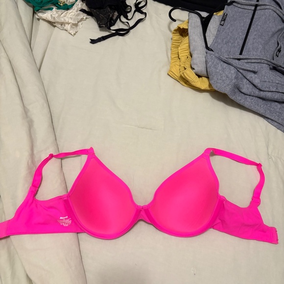 NWOT SKIMS Fits Everybody Demi Bra - Picture 4 of 5